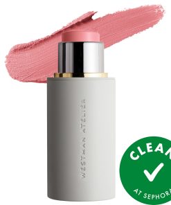 Westman Atelier  Baby Cheeks Lip + Cheek Cream Blush Stick