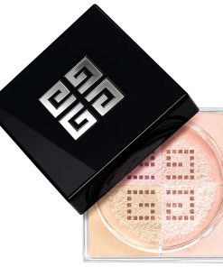 Givenchy Prisme Libre Illuminating & Color Correcting Loose Powder
