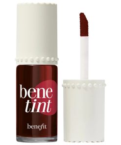 Benefit Cosmetics Benetint Liquid Lip + Cheek Blush Stain