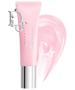 DIOR Lip Glow Butter Hydrating Gloss Balm