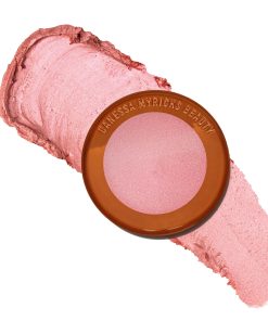 Danessa Myricks Beauty Yummy Skin Blurring Balm Powder Lowlighter Soft Glow Highlighter