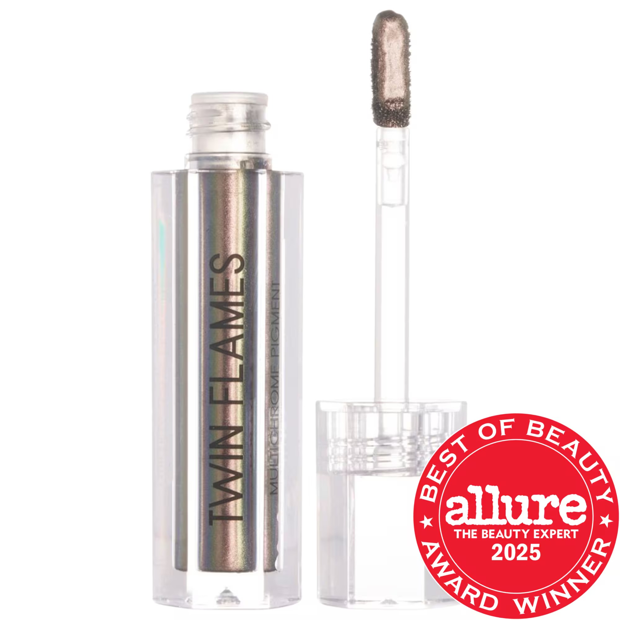 Danessa Myricks Beauty Twin Flames Liquid Eyeshadow - Image 6