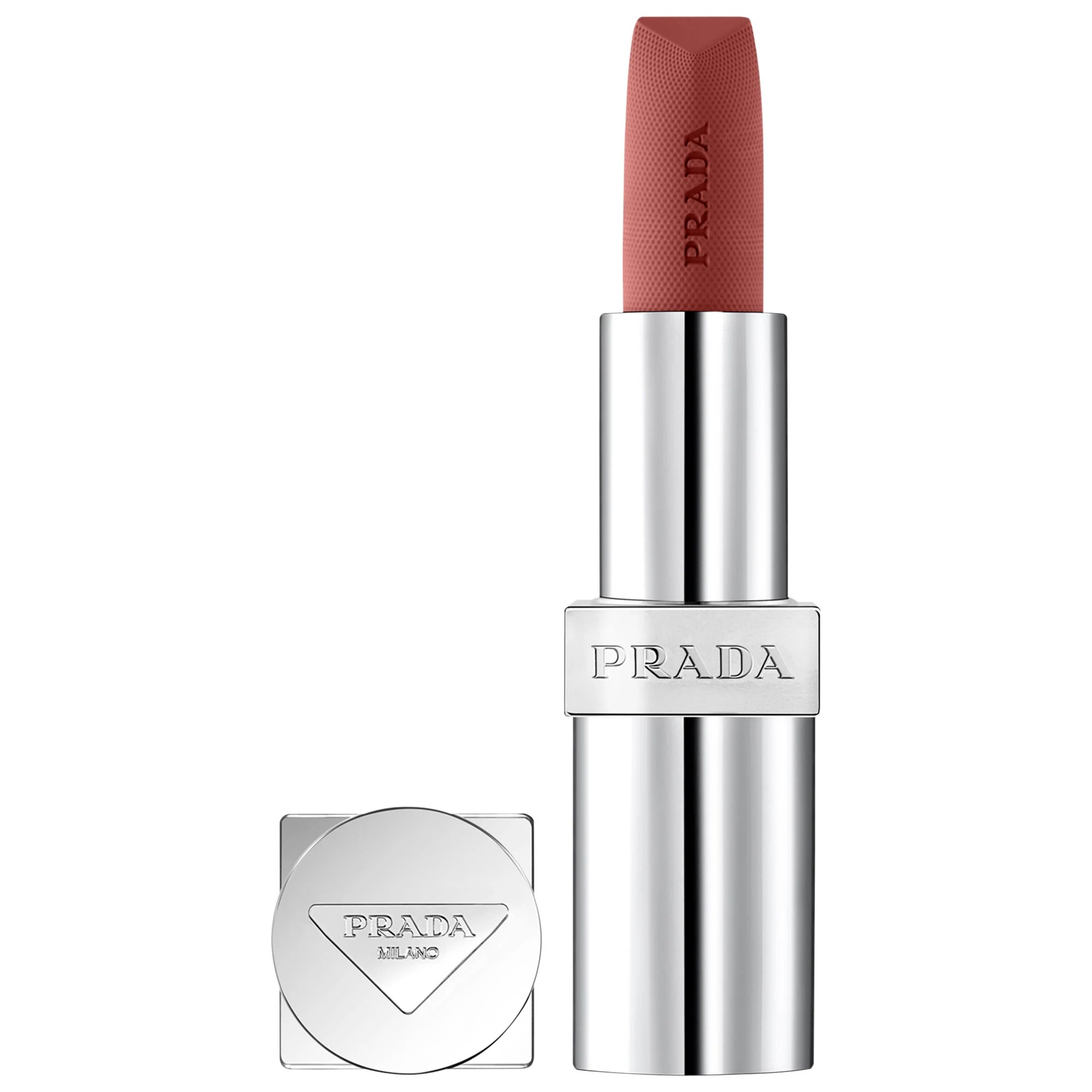 Prada Prada Monochrome Soft Matte Blur Lipstick