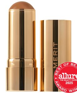 MERIT Bronze Balm Sheer Sculpting Bronzer