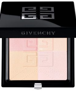 Givenchy Prisme Libre Blurring & Color-Correcting Matte Pressed Powder