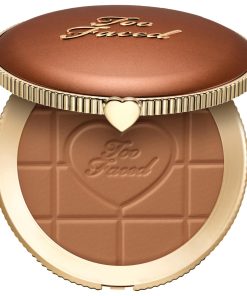 Too Faced  Chocolate Soleil Matte Blurring Bronzer