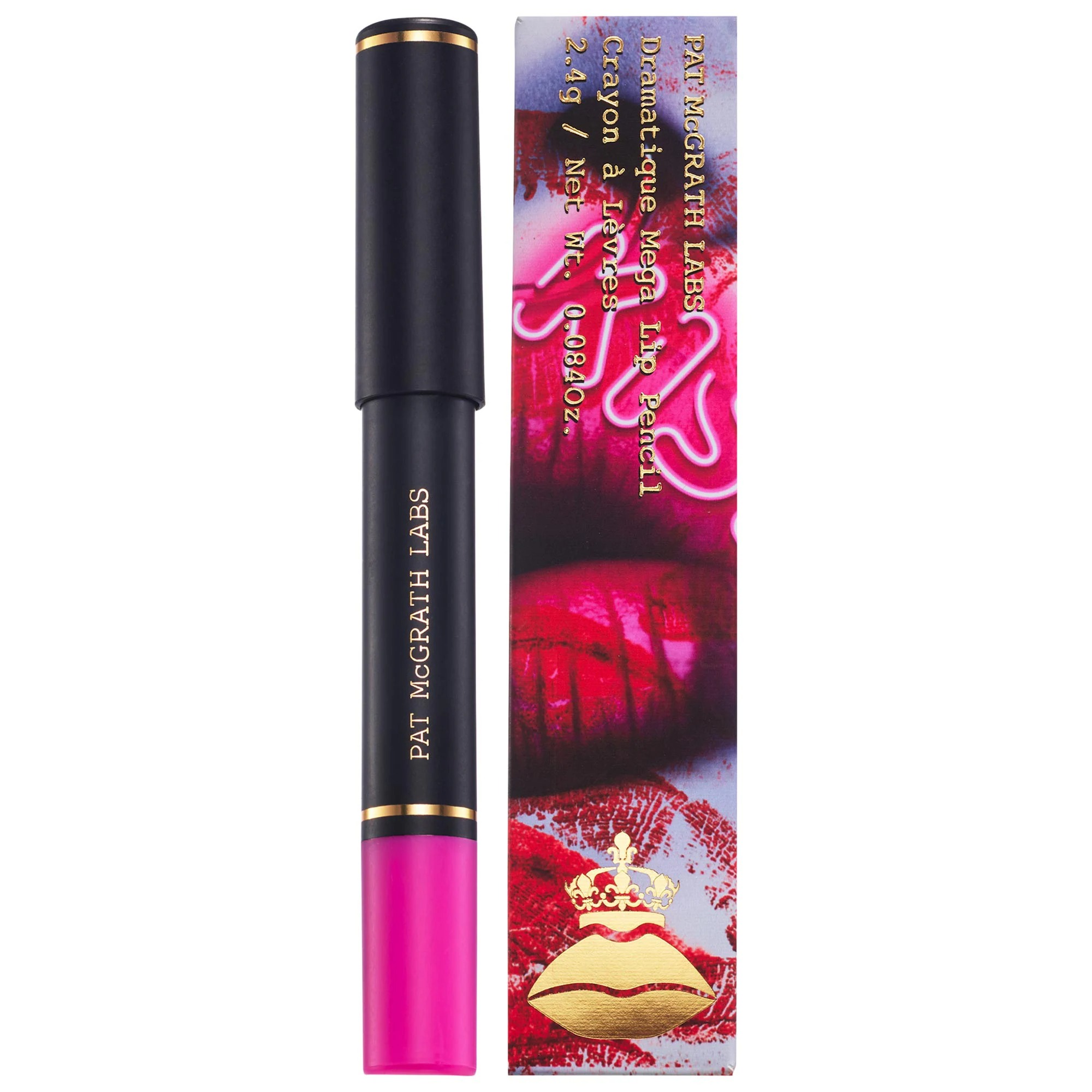 PAT McGRATH LABS Dramatique Mega Lip Pencil - Image 10