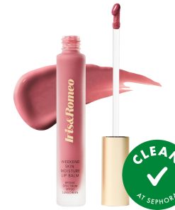 Iris&Romeo Weekend Skin SPF 30 Moisture Lip Balm