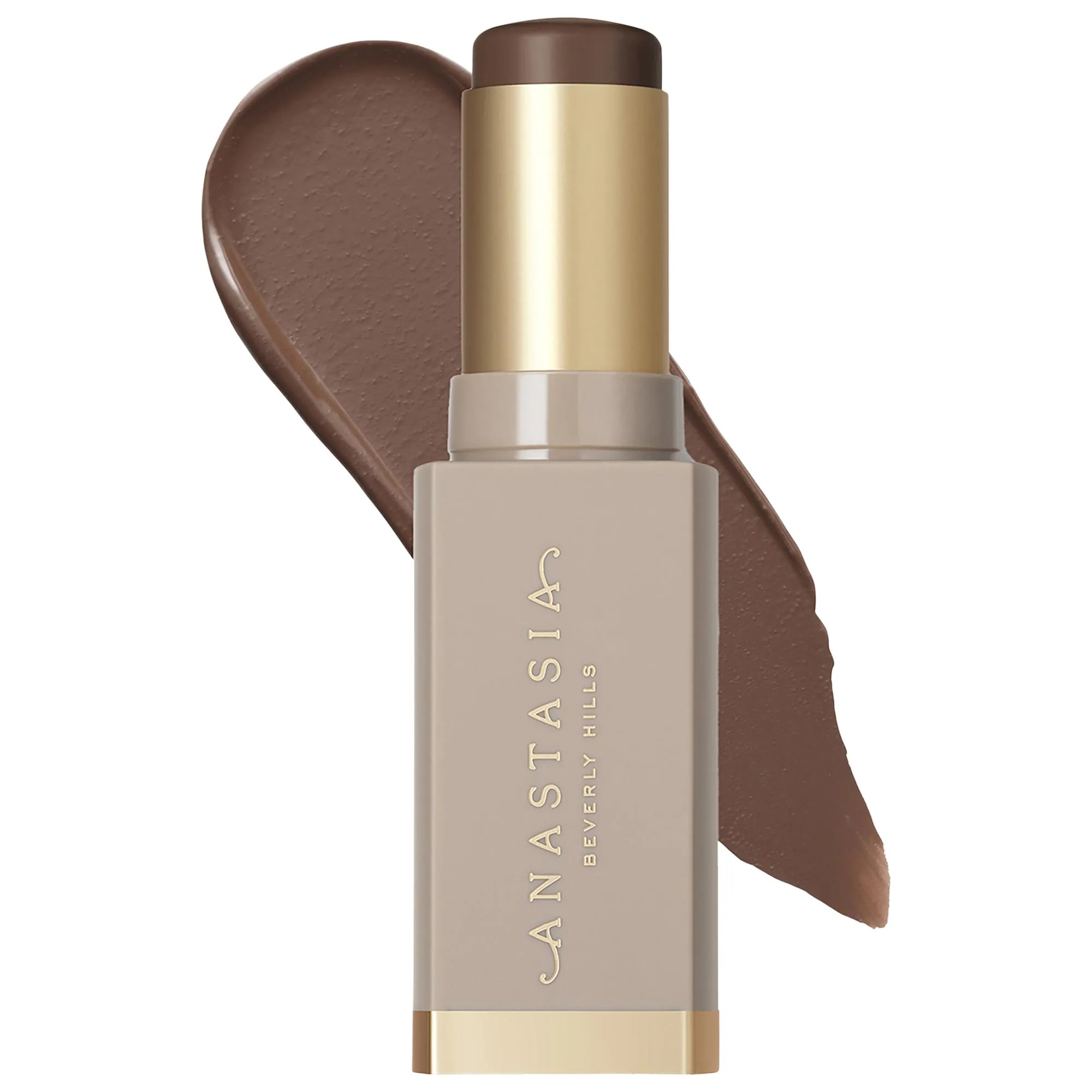 Anastasia Beverly Hills Smooth Blur Cream Contour Stick - Image 8
