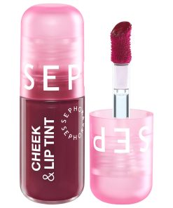 SEPHORA COLLECTION Cheek & Lip Long-Lasting Gel Tint