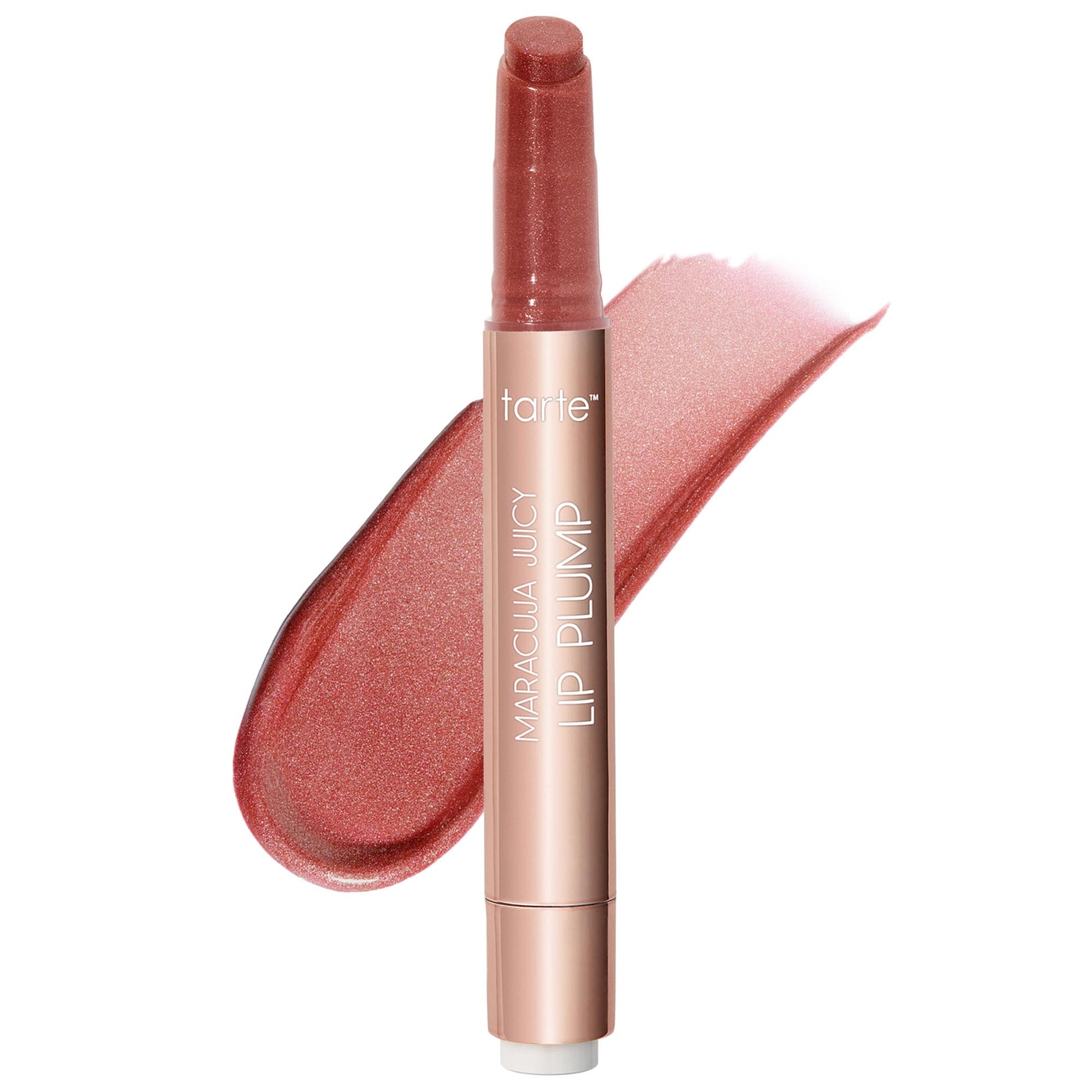 tarte maracuja juicy lip plumping gloss - Image 2