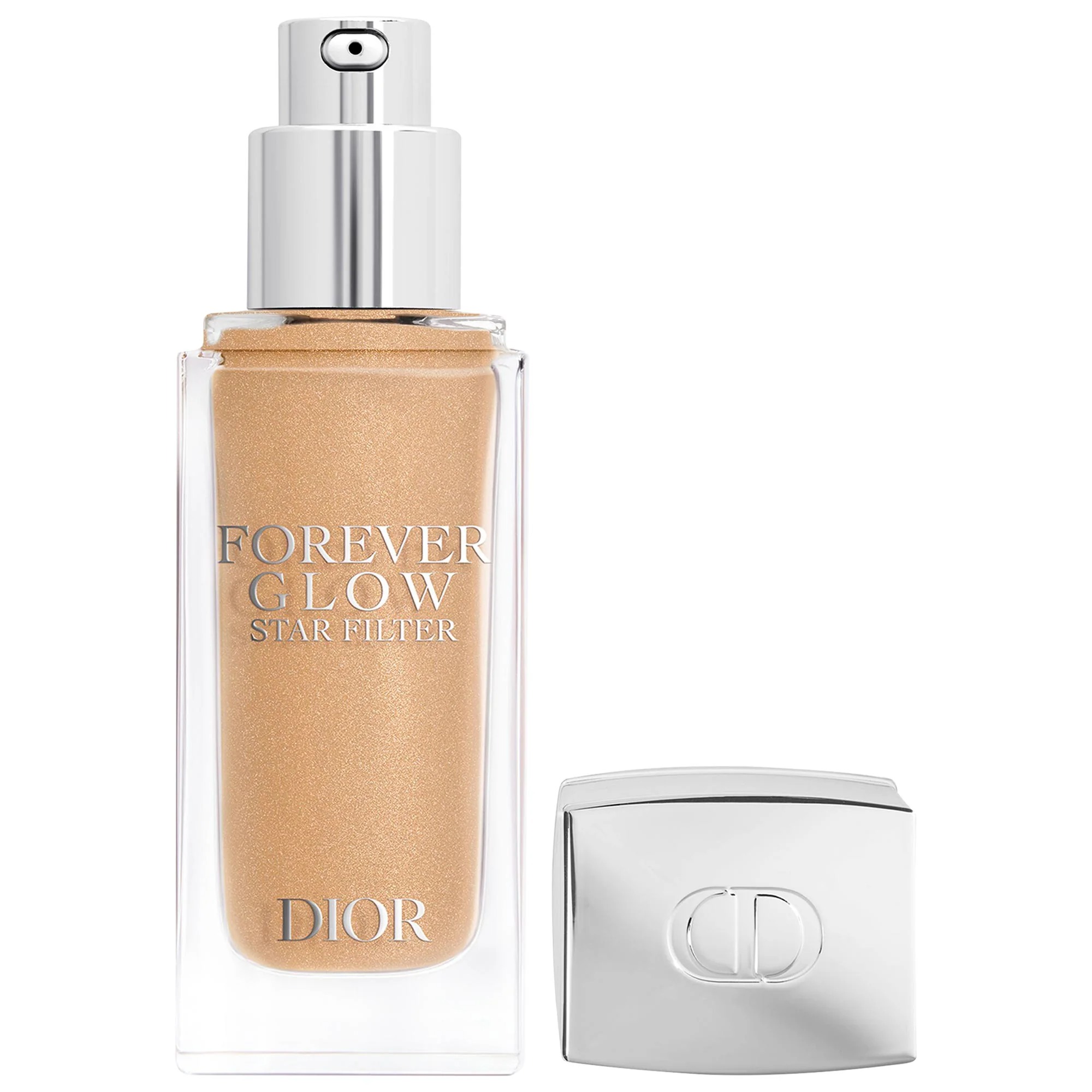 DIOR Forever Glow Star Filter Multi-Use Complexion Enhancing Booster