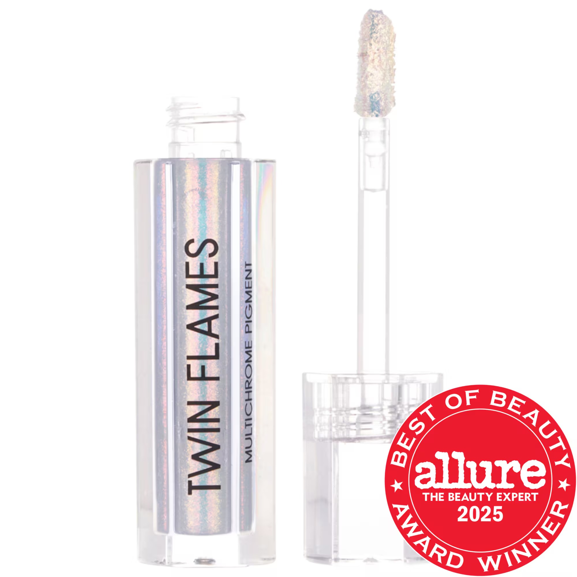 Danessa Myricks Beauty Twin Flames Liquid Eyeshadow - Image 4