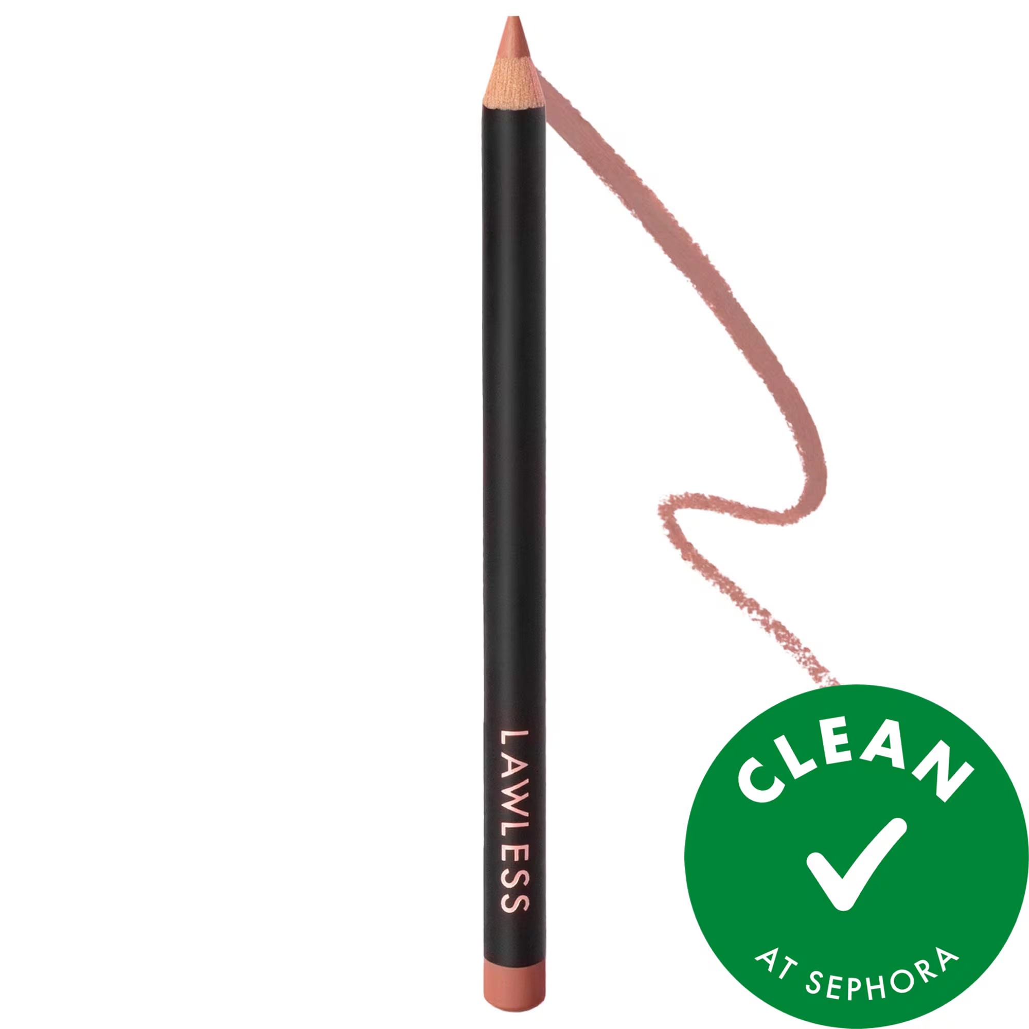 LAWLESS Forget The Filler Definer Lip Liner - Image 10