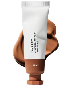 Glossier  Cloud Paint Gel Cream Bronzer