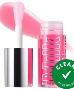 MILK MAKEUP KUSH Hydrating Sheer Lip Oil