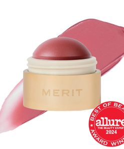 MERIT Flush Balm Cream Blush