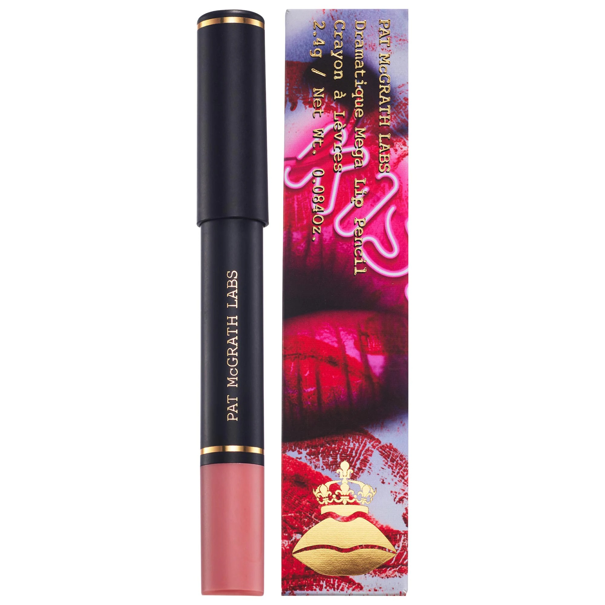 PAT McGRATH LABS Dramatique Mega Lip Pencil - Image 9