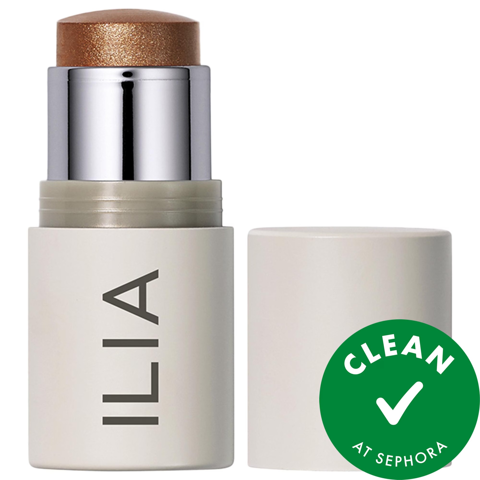 ILIA Multi-Stick Cream Blush + Highlighter + Lip Tint - Image 11
