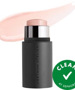 Westman Atelier MINI Lit Up Glassy Gel Highlighter Stick