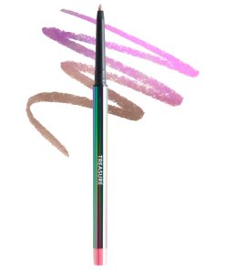 Danessa Myricks Beauty  Infinite Chrome Waterproof Micropencil Eyeliner