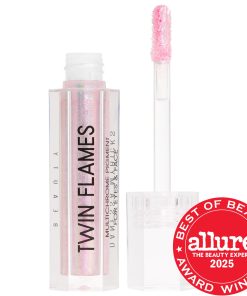 Danessa Myricks Beauty  Twin Flames Liquid Eyeshadow