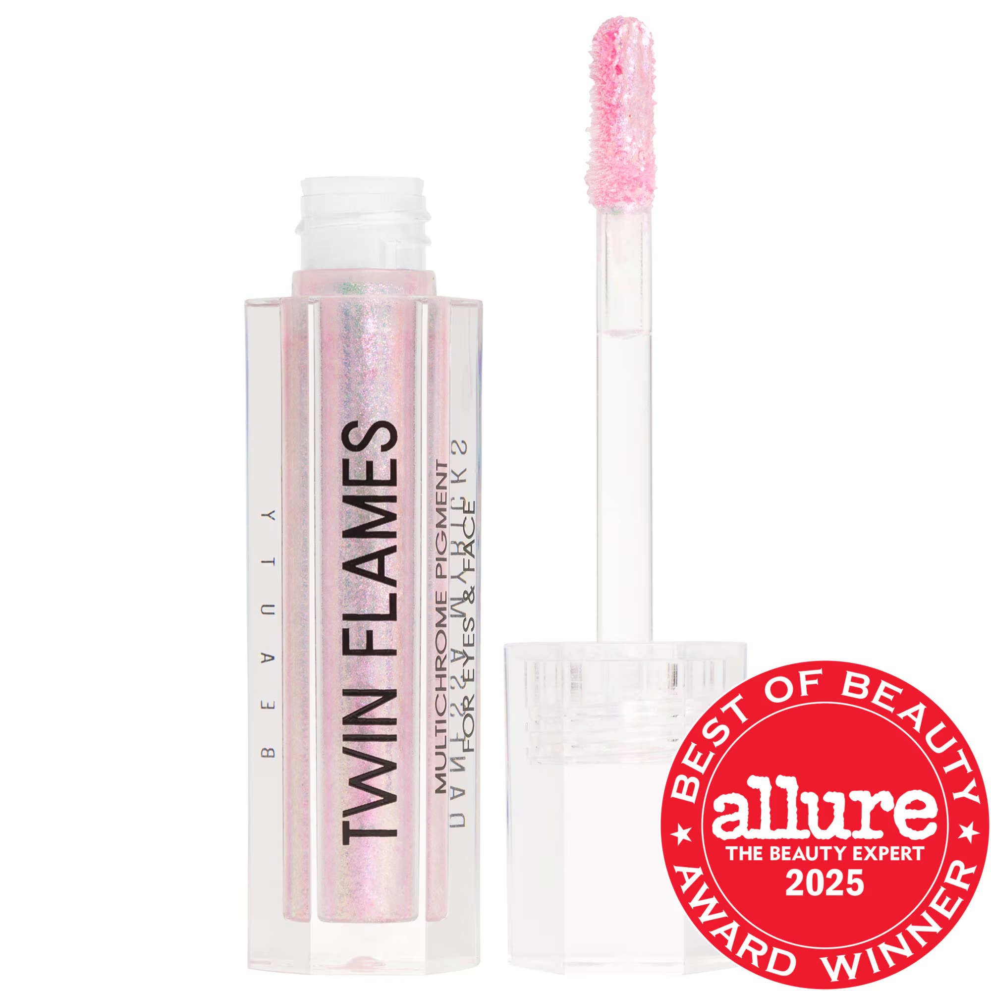 Danessa Myricks Beauty Twin Flames Liquid Eyeshadow