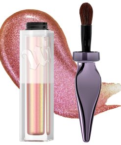 Urban Decay  24/7 Glaze-On Shimmer Liquid Eyeshadow