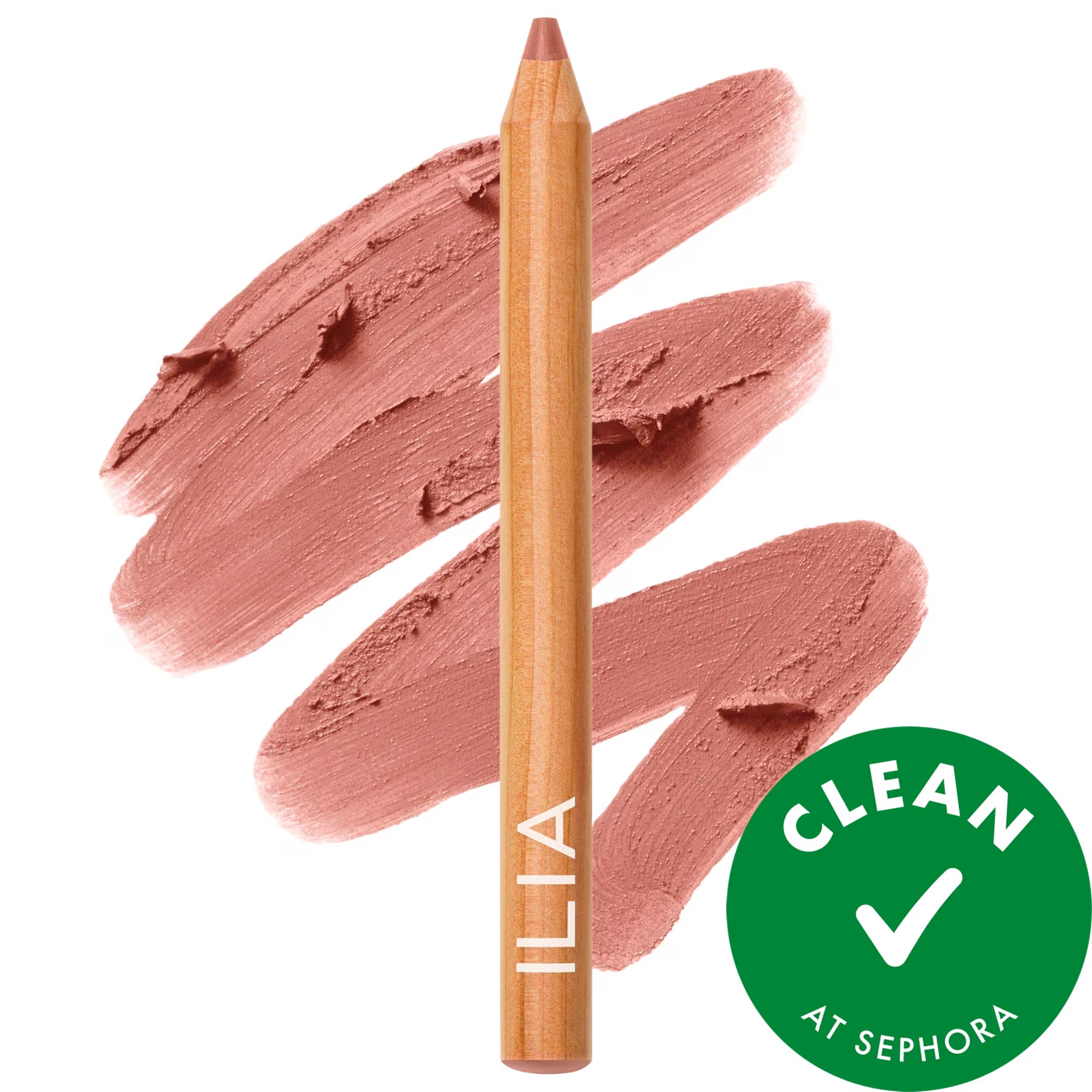 ILIA Lip Sketch Hydrating Lipstick + Lip Liner Crayon - Image 14