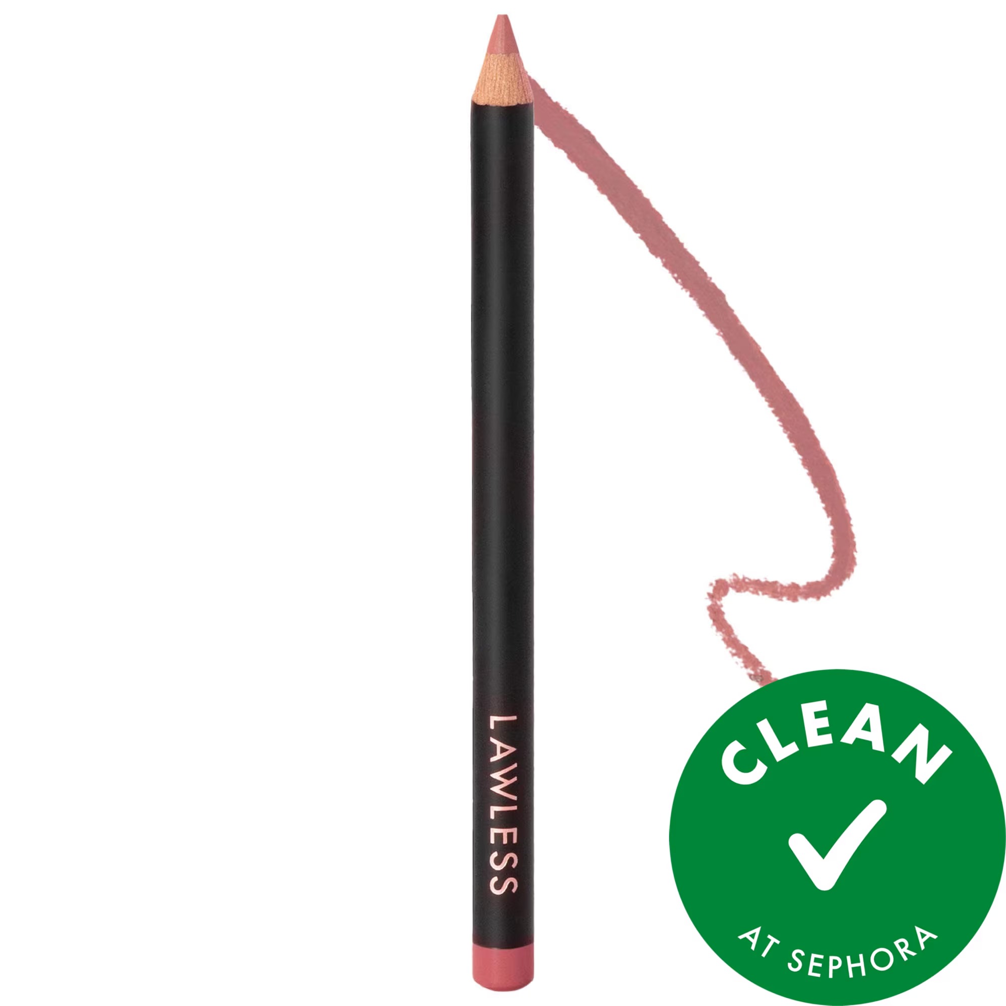 LAWLESS Forget The Filler Definer Lip Liner - Image 9
