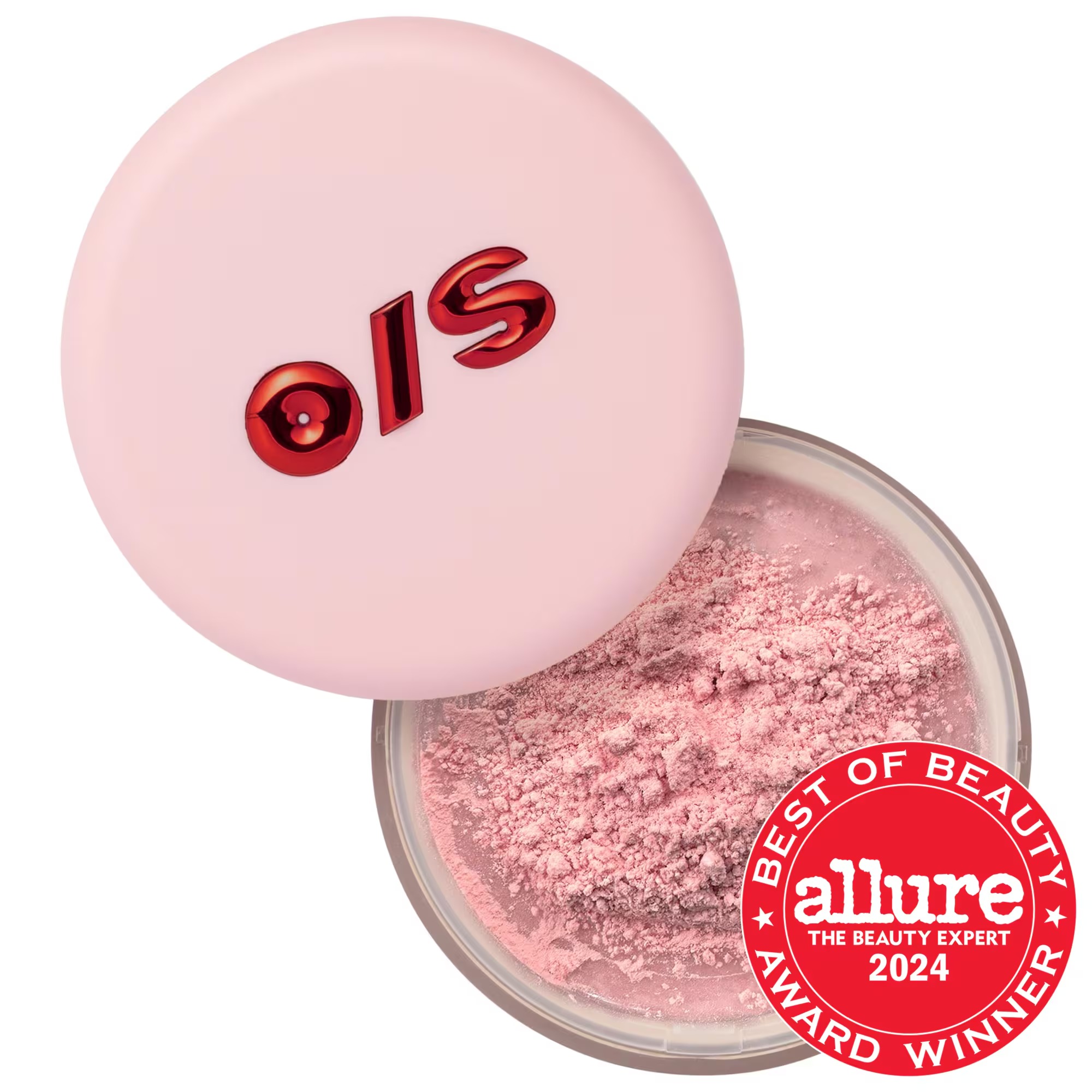 ONE/SIZE by Patrick Starrr Ultimate Blurring Setting Powder - Image 2