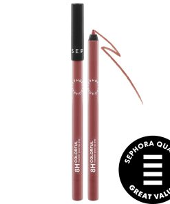 SEPHORA COLLECTION Colorful 8HR Longwear Transferproof Lip Liner