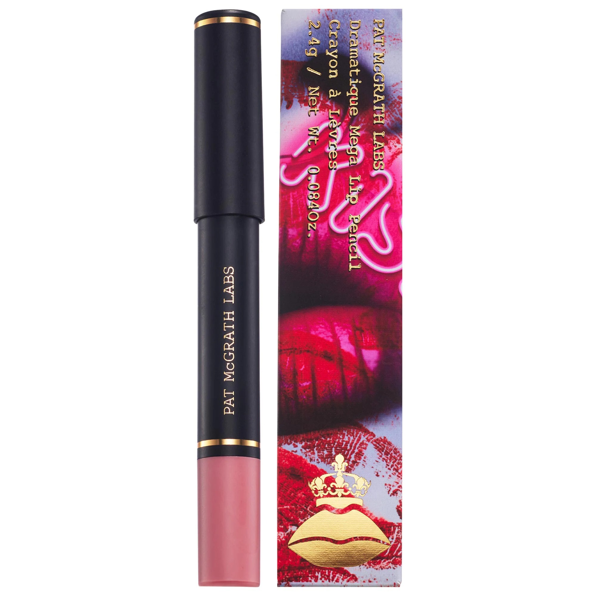 PAT McGRATH LABS Dramatique Mega Lip Pencil - Image 8