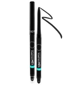 SEPHORA COLLECTION 12HR Colorful Waterproof Retractable Eyeliner