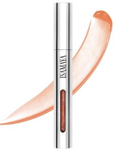 ISAMAYA Lip Lacq- Maximising Lip Plumping Serum