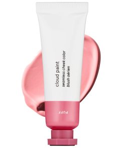 Glossier Cloud Paint Gel Cream Blush