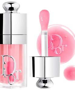 DIOR Lip Glow Oil Hydrating High-Shine Gloss