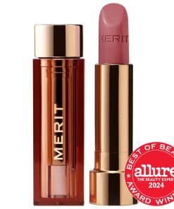 MERIT Signature Lip Lightweight Lipstick