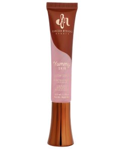 Danessa Myricks Beauty  Yummy Skin Glow Serum with Hyaluronic Acid & Niacinamide