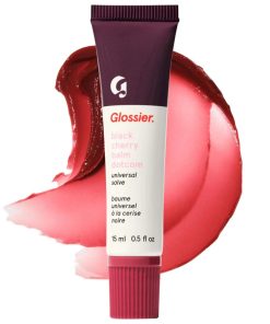 Glossier  Balm Dotcom Lip Balm and Skin Salve