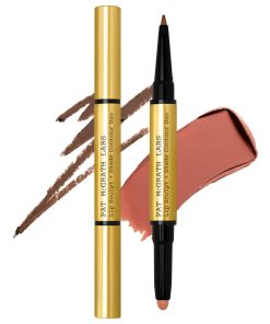 PAT McGRATH LABS  Lip Sculpt + Shade Lipstick and Lip Liner Contour Duo