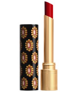 Gucci Glow & Care Shine Lipstick