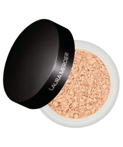 Laura Mercier MINI Translucent Loose Longwear Setting Powder