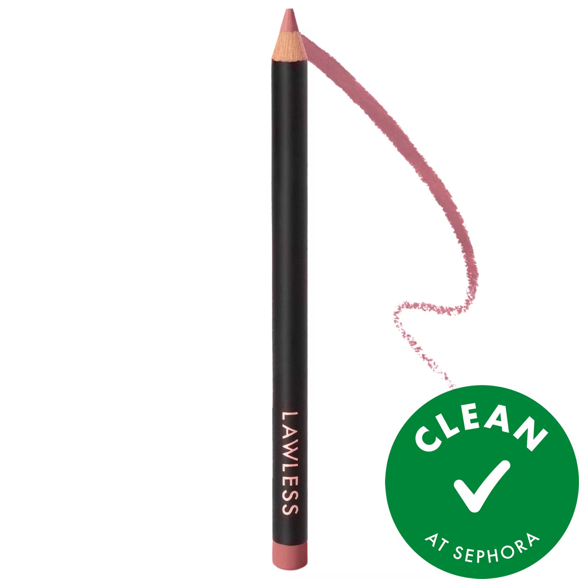 LAWLESS Forget The Filler Definer Lip Liner - Image 8