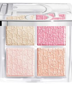 DIOR Backstage Glow Maximizer Face Palette