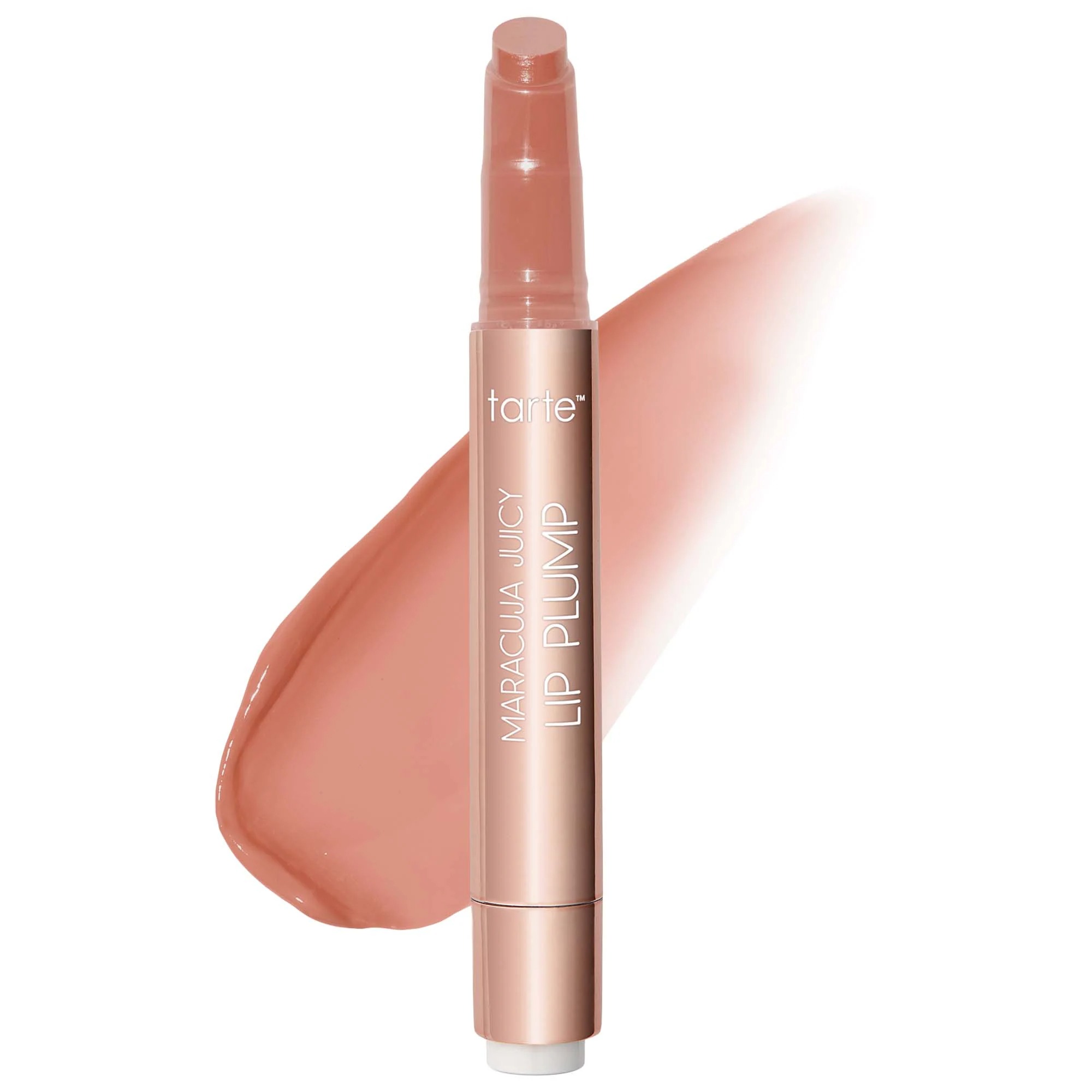 tarte maracuja juicy lip plumping gloss - Image 3