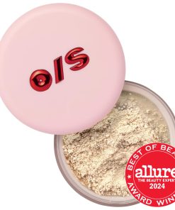 ONE/SIZE by Patrick Starrr Ultimate Blurring Setting Powder