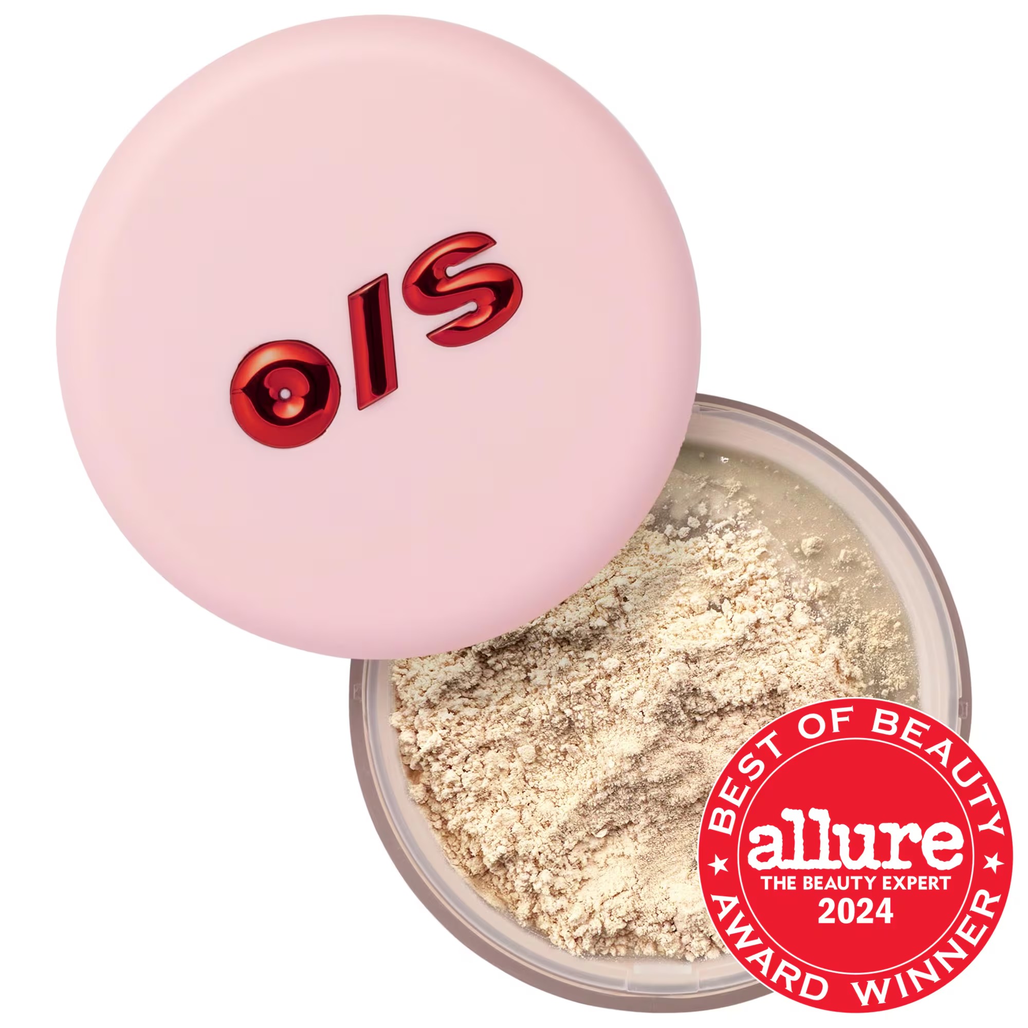 ONE/SIZE by Patrick Starrr Ultimate Blurring Setting Powder