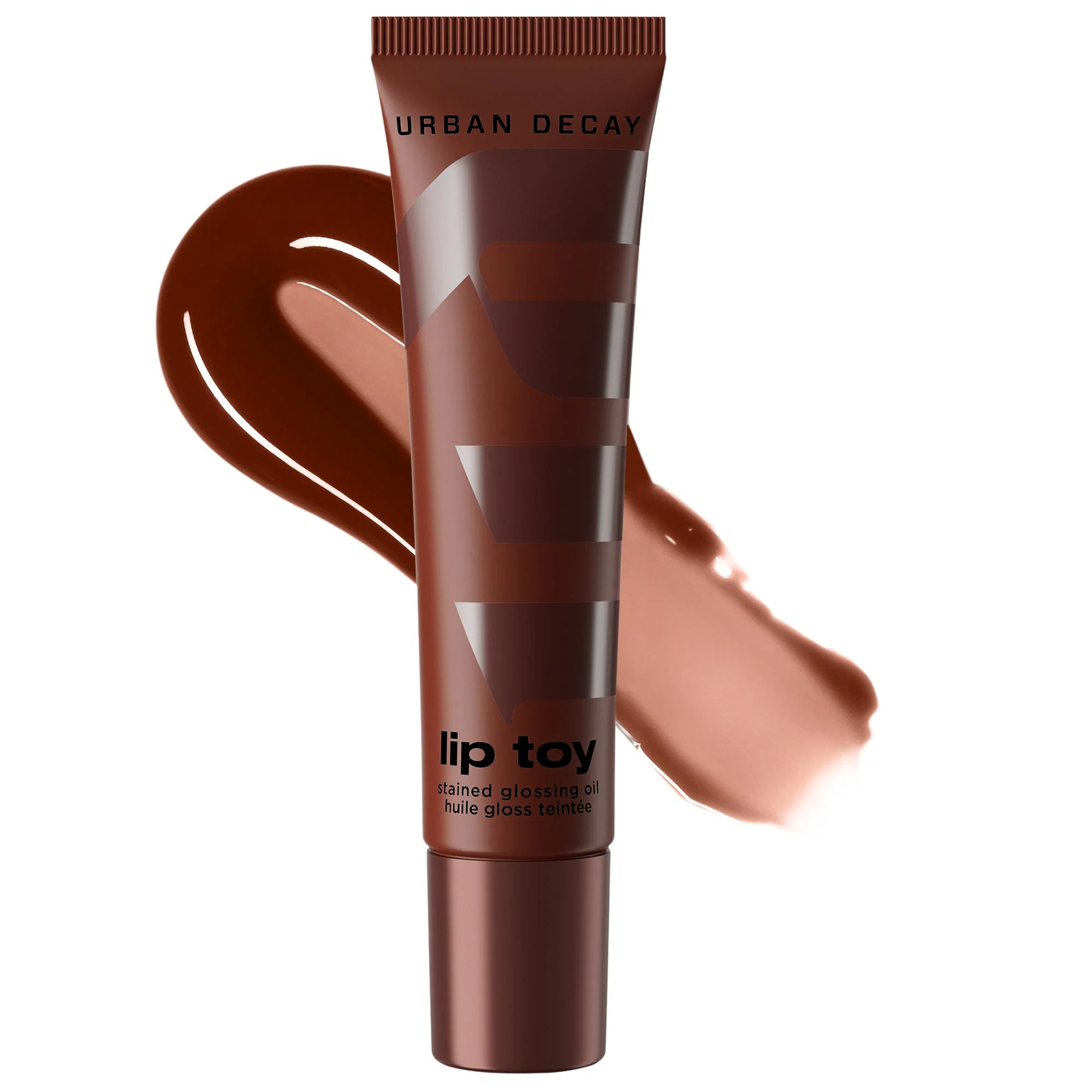 Urban Decay Lip Toy Long-Lasting pH Hydrating Lip Oil Stain