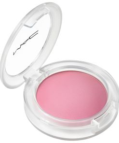 MAC Cosmetics  Glow Play Cushiony Lightweight Buildable Blurring Blush